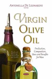 Virgin Olive Oil