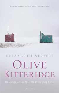 Olive Kitteridge