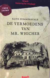 De vermoedens van mr. whicher