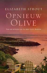 Opnieuw Olive