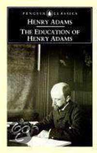 The Education of Henry Adams