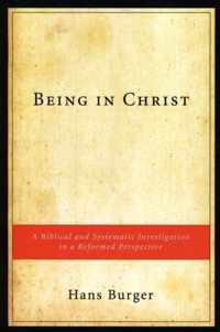 Being in Christ