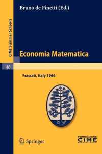 Economia Matematica