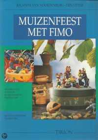 Muizenfeest met Fimo