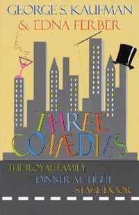 Three Comedies