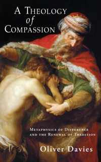 A Theology of Compassion