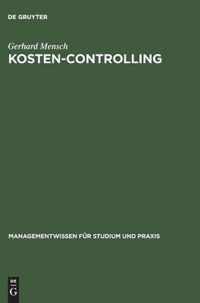 Kosten-Controlling