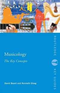 Musicology