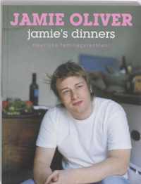 Jamie Oliver - Jamie's Dinners