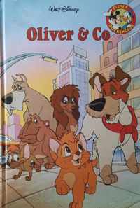 Oliver & Co