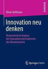 Innovation neu denken