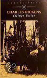 Oliver Twist