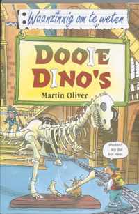 Waanzinnig om te weten - Dooie dino's