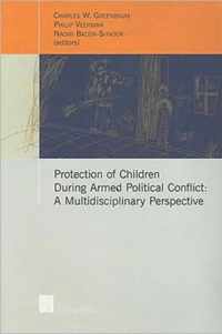 Protection of Children in Times of Conflict