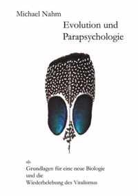 Evolution und Parapsychologie