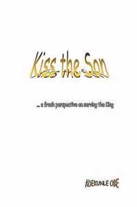 Kiss the Son