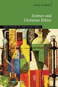 Science and Christian Ethics