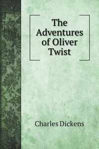 The Adventures of Oliver Twist