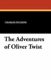 The Adventures of Oliver Twist