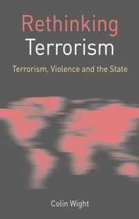 Rethinking Terrorism