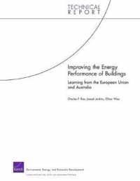 Improving the Energy Performance of Buildings