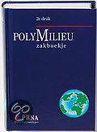 Poly-milieu zakboekje