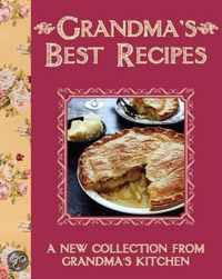 Grandma's Best Recipes