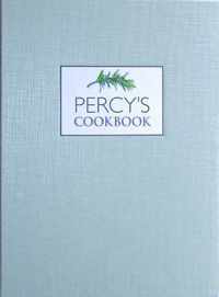 Percy's Cookbook