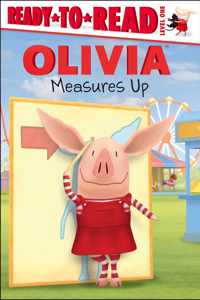 Olivia Measures Up