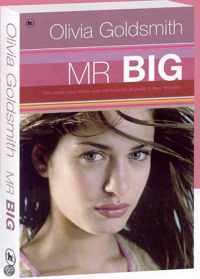 Mr Big - Olivia Goldsmith