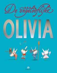 De ongelooflijke Olivia