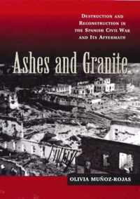 Ashes & Granite