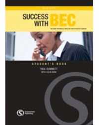 Success With Bec Higher Student Book