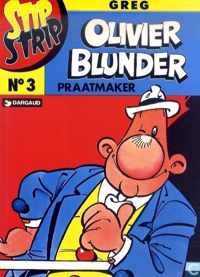 Olivier blunder - praatmaker