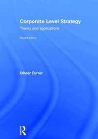 Corporate Level Strategy