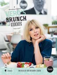 Véro's brunch kookboek