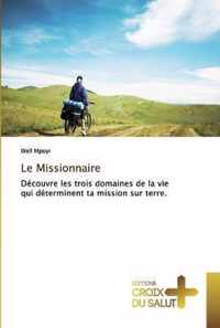 Le Missionnaire