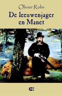 De leeuwenjager en Manet