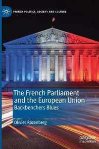 The French Parliament and the European Union