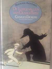 De lotgevallen van Olivier Twist / Charles Dickens