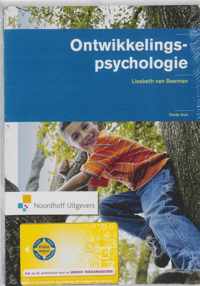 Ontwikkelingspsychologie