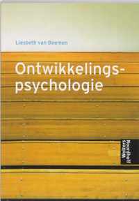 Ontwikkelingspsychologie