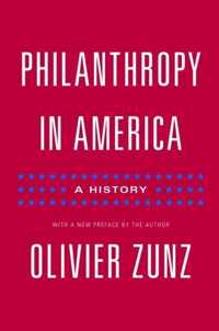 Philanthropy in America