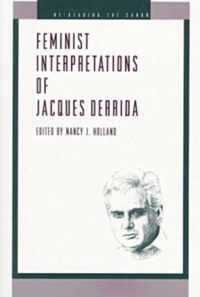 Feminist Interpretations of Derrida