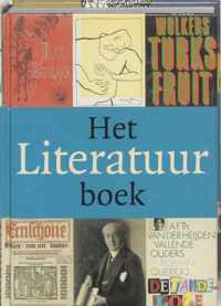 Het Literatuurboek