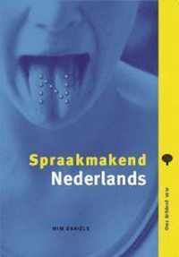 Spraakmakend Nederlands