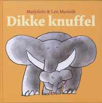 Dikke knuffel