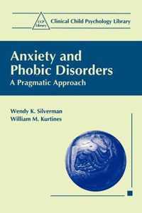 Anxiety and Phobic Disorders