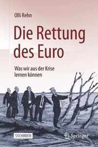 Die Rettung Des Euro