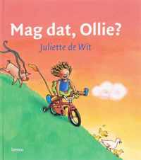 Mag Dat, Ollie?